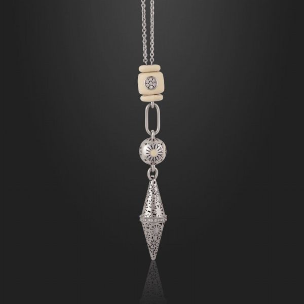 COLLANA  - Asta Gioielli Importanti - Associazione Nazionale - Case d'Asta italiane