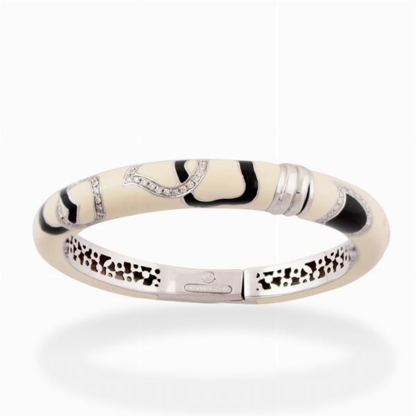 BRACCIALE  - Asta Gioielli Importanti - Associazione Nazionale - Case d'Asta italiane