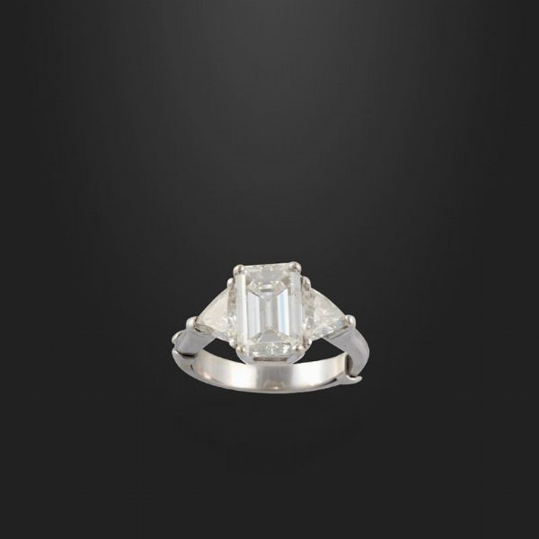 ANELLO  - Asta Gioielli Importanti - Associazione Nazionale - Case d'Asta italiane