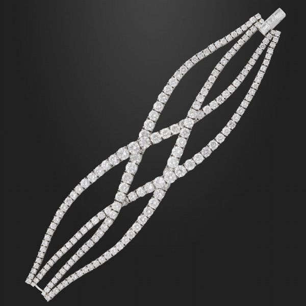 BRACCIALE  - Asta Gioielli Importanti - Associazione Nazionale - Case d'Asta italiane