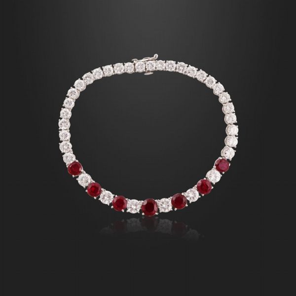 BRACCIALE  - Asta Gioielli Importanti - Associazione Nazionale - Case d'Asta italiane