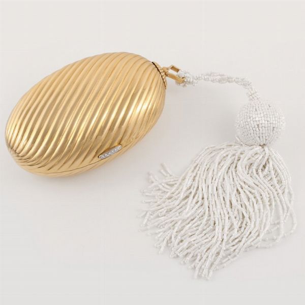 BORSETTA DA SERA  - Asta Gioielli Importanti - Associazione Nazionale - Case d'Asta italiane