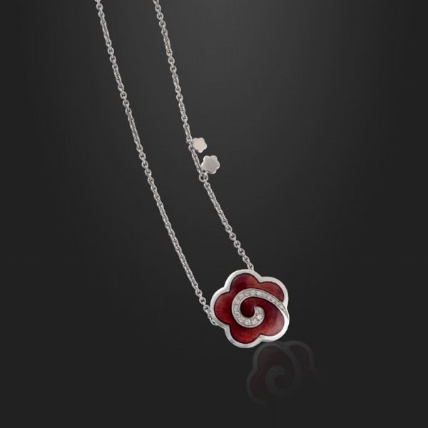 PENDENTE  - Asta Gioielli Importanti - Associazione Nazionale - Case d'Asta italiane