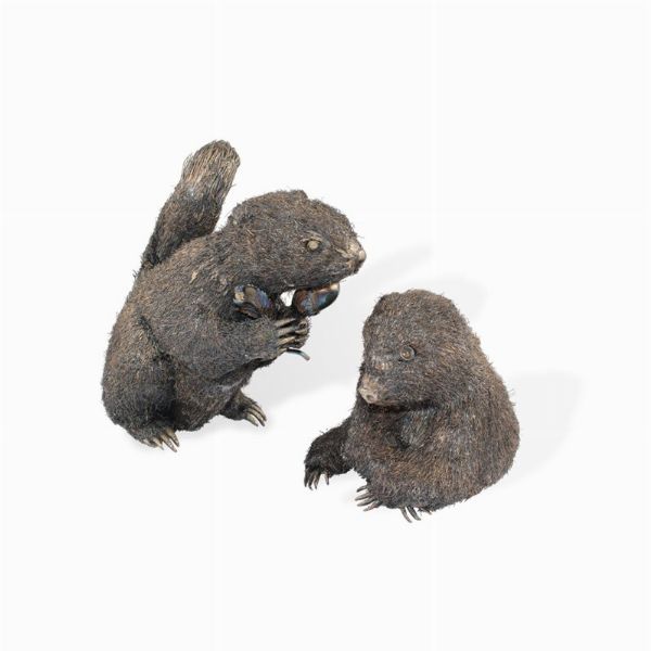 SCOIATTOLO E MARMOTTA  - Asta Gioielli Importanti - Associazione Nazionale - Case d'Asta italiane