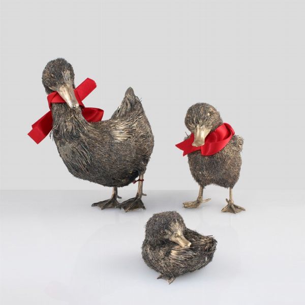 FAMIGLIA DI PAPERE  - Asta Gioielli Importanti - Associazione Nazionale - Case d'Asta italiane