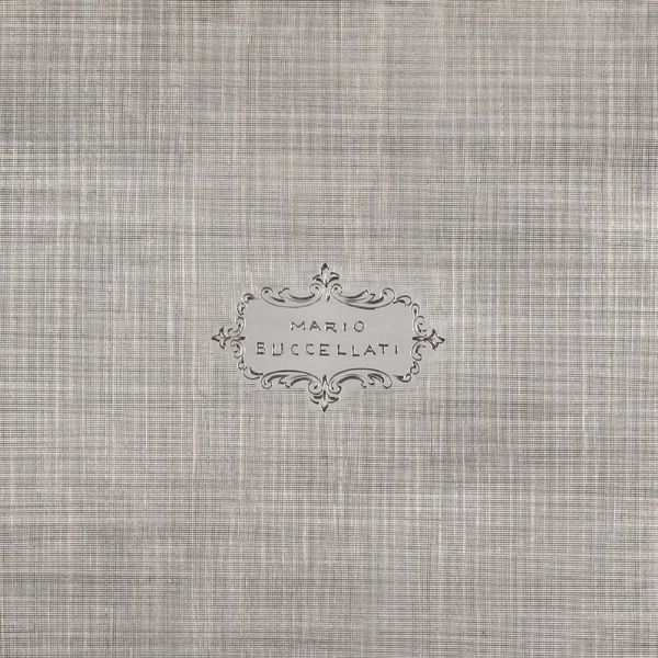 SCATOLA  - Asta Gioielli Importanti - Associazione Nazionale - Case d'Asta italiane