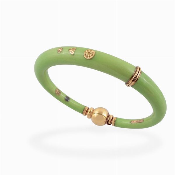 BRACCIALE  - Asta Gioielli Importanti - Associazione Nazionale - Case d'Asta italiane