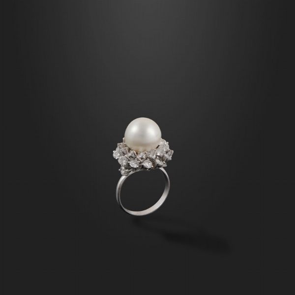 ANELLO  - Asta Gioielli Importanti - Associazione Nazionale - Case d'Asta italiane