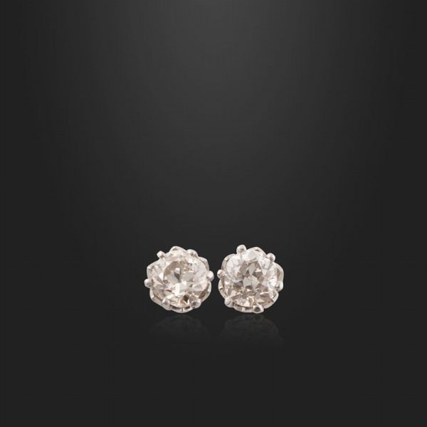 ORECCHINI  - Asta Gioielli Importanti - Associazione Nazionale - Case d'Asta italiane