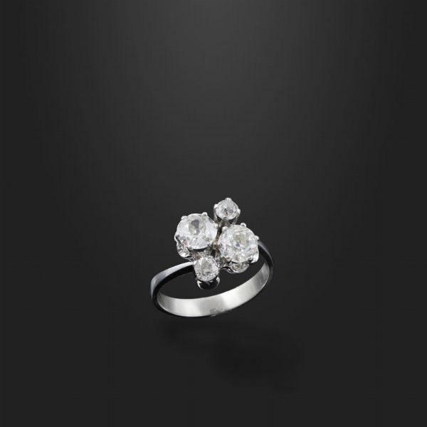 ANELLO  - Asta Gioielli Importanti - Associazione Nazionale - Case d'Asta italiane