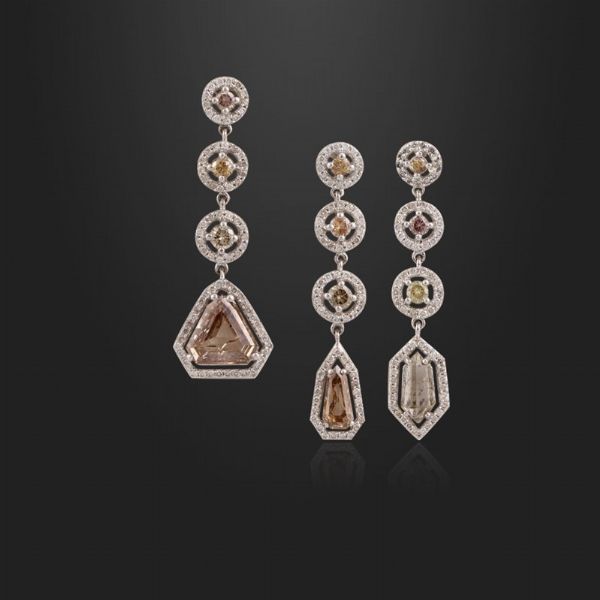 PARURE  - Asta Gioielli Importanti - Associazione Nazionale - Case d'Asta italiane