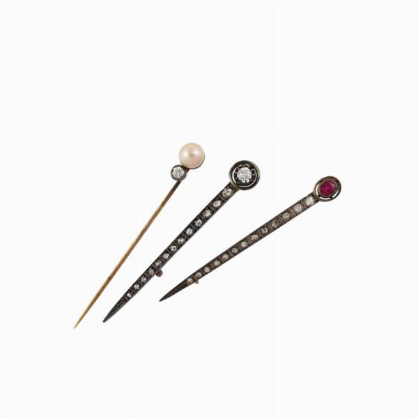 LOTTO  - Asta Gioielli Importanti - Associazione Nazionale - Case d'Asta italiane