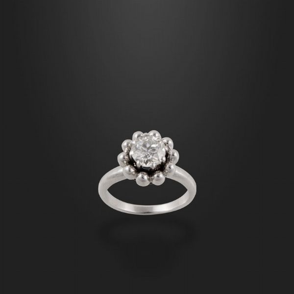 ANELLO  - Asta Gioielli Importanti - Associazione Nazionale - Case d'Asta italiane