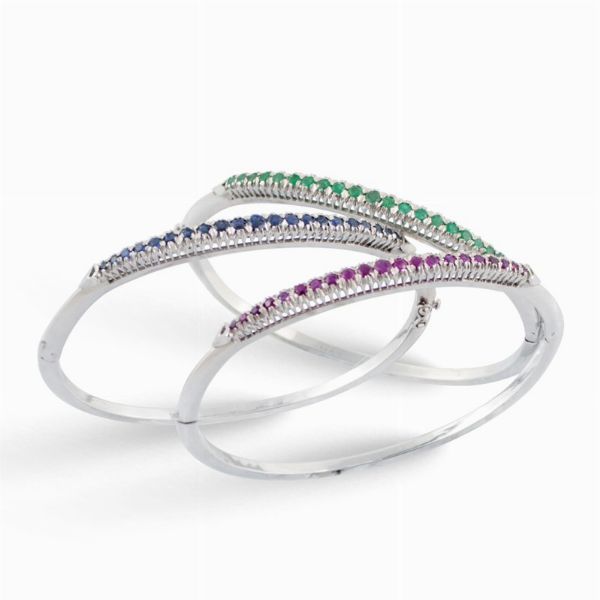 LOTTO  - Asta Gioielli Importanti - Associazione Nazionale - Case d'Asta italiane