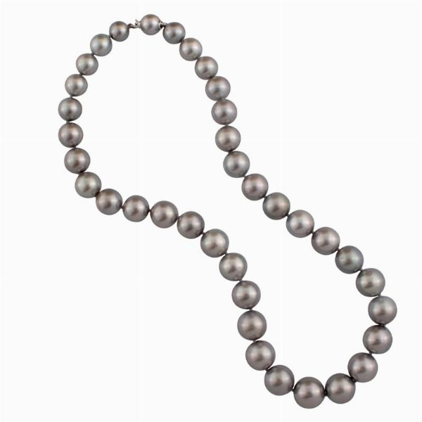 COLLANA  - Asta Gioielli Importanti - Associazione Nazionale - Case d'Asta italiane