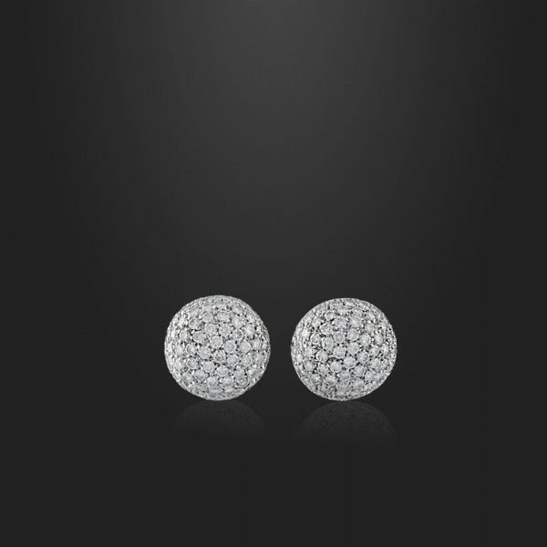 ORECCHINI  - Asta Gioielli Importanti - Associazione Nazionale - Case d'Asta italiane