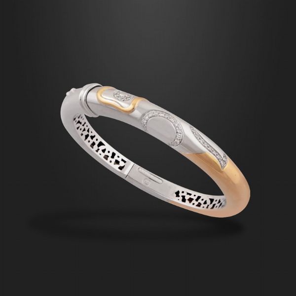 BRACCIALE  - Asta Gioielli Importanti - Associazione Nazionale - Case d'Asta italiane
