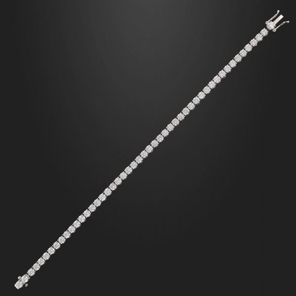 BRACCIALE  - Asta Gioielli Importanti - Associazione Nazionale - Case d'Asta italiane