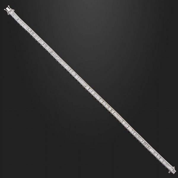 BRACCIALE  - Asta Gioielli Importanti - Associazione Nazionale - Case d'Asta italiane