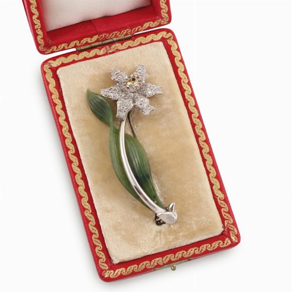 SPILLA  - Asta Gioielli Importanti - Associazione Nazionale - Case d'Asta italiane