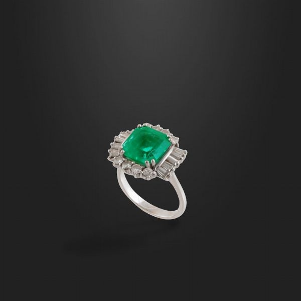 ANELLO  - Asta Gioielli Importanti - Associazione Nazionale - Case d'Asta italiane