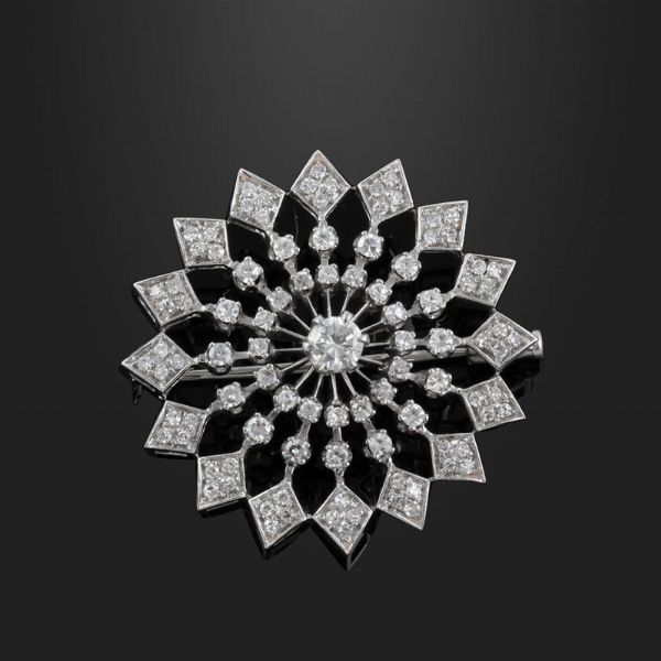 SPILLA  - Asta Gioielli Importanti - Associazione Nazionale - Case d'Asta italiane