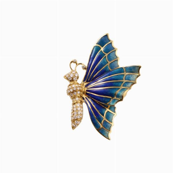 SPILLA  - Asta Gioielli Importanti - Associazione Nazionale - Case d'Asta italiane