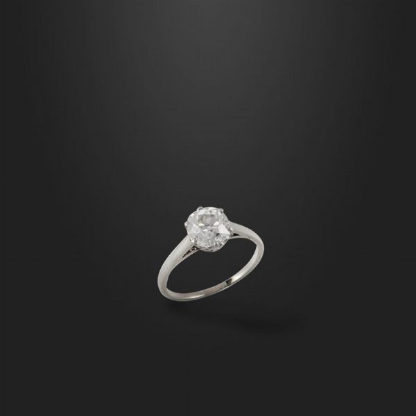 ANELLO  - Asta Gioielli Importanti - Associazione Nazionale - Case d'Asta italiane