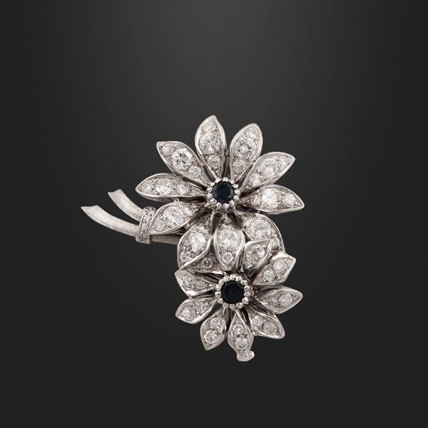 SPILLA  - Asta Gioielli Importanti - Associazione Nazionale - Case d'Asta italiane