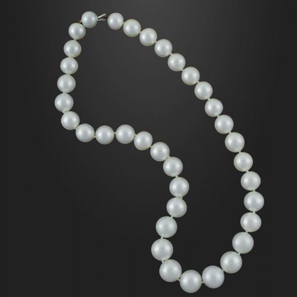 COLLANA  - Asta Gioielli Importanti - Associazione Nazionale - Case d'Asta italiane