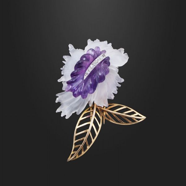 SPILLA  - Asta Gioielli Importanti - Associazione Nazionale - Case d'Asta italiane