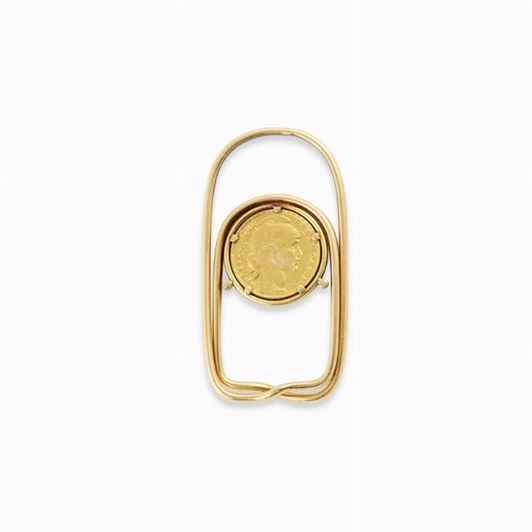 FERMASOLDI  - Asta Gioielli Importanti - Associazione Nazionale - Case d'Asta italiane