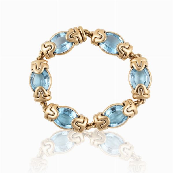 BRACCIALE  - Asta Gioielli Importanti - Associazione Nazionale - Case d'Asta italiane