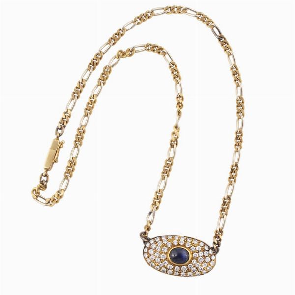 COLLANA  - Asta Gioielli Importanti - Associazione Nazionale - Case d'Asta italiane