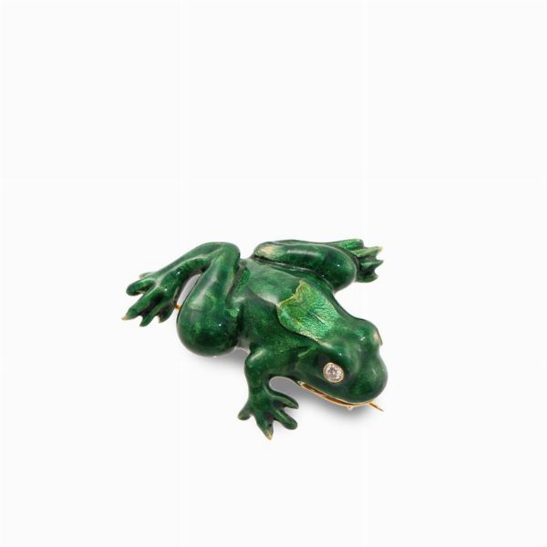 SPILLA  - Asta Gioielli Importanti - Associazione Nazionale - Case d'Asta italiane