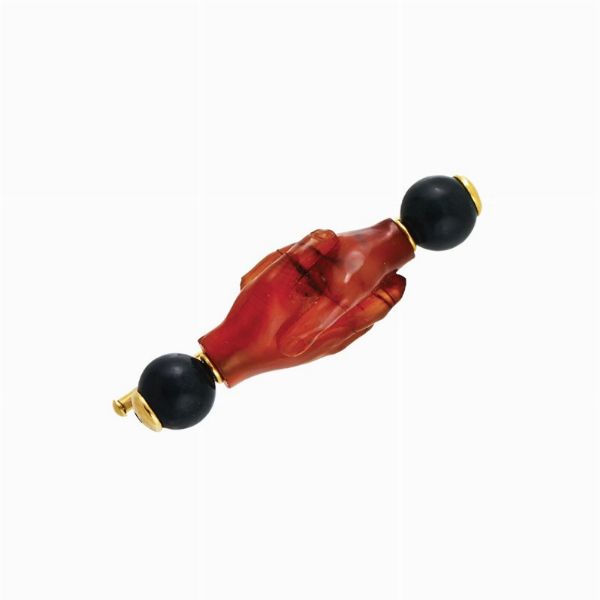 SPILLA  - Asta Gioielli Importanti - Associazione Nazionale - Case d'Asta italiane