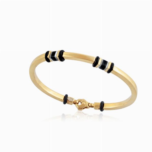 BRACCIALE  - Asta Gioielli Importanti - Associazione Nazionale - Case d'Asta italiane