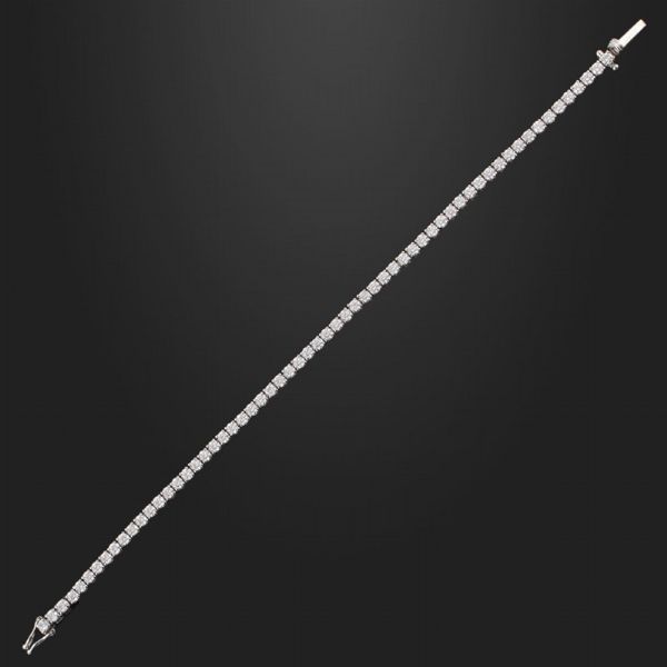 BRACCIALE  - Asta Gioielli Importanti - Associazione Nazionale - Case d'Asta italiane