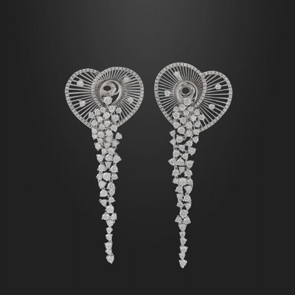 ORECCHINI  - Asta Gioielli Importanti - Associazione Nazionale - Case d'Asta italiane