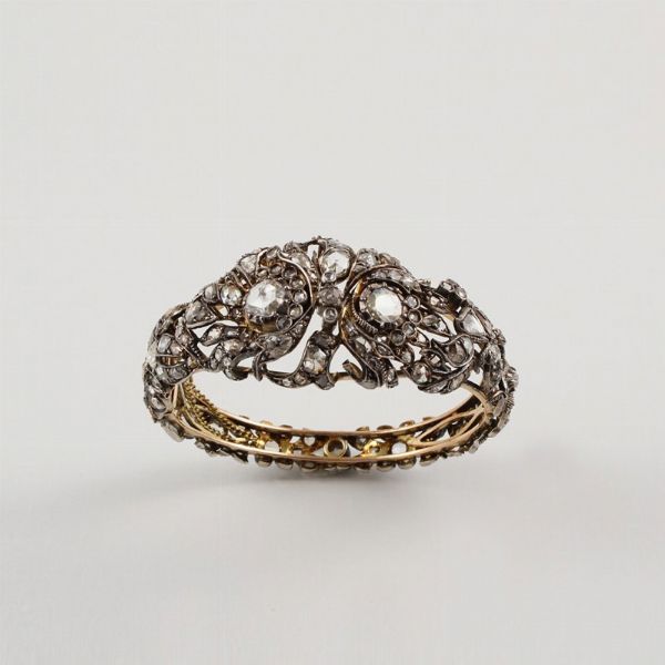 BRACCIALE  - Asta Gioielli Importanti - Associazione Nazionale - Case d'Asta italiane