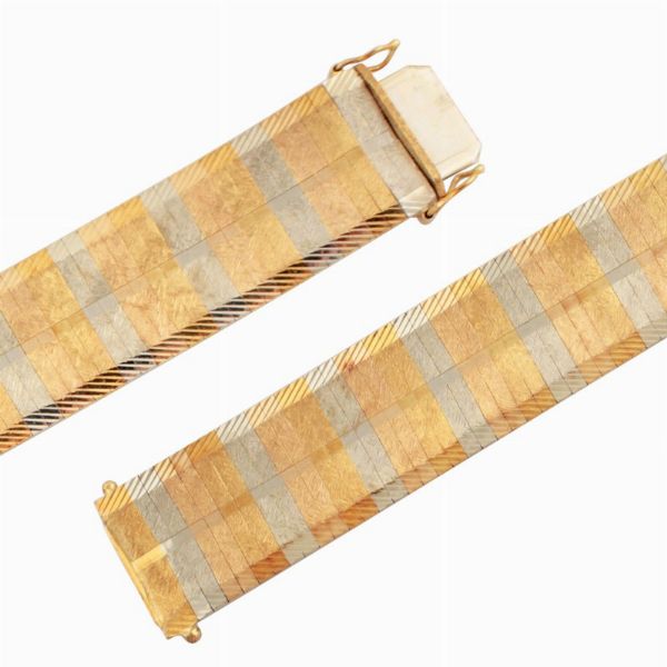 BRACCIALE  - Asta Gioielli Importanti - Associazione Nazionale - Case d'Asta italiane