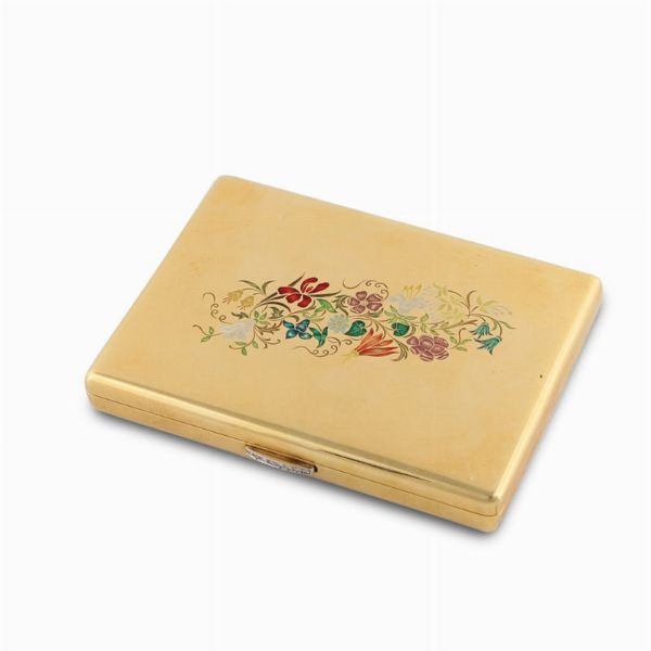 PORTACIPRIA  - Asta Gioielli Importanti - Associazione Nazionale - Case d'Asta italiane