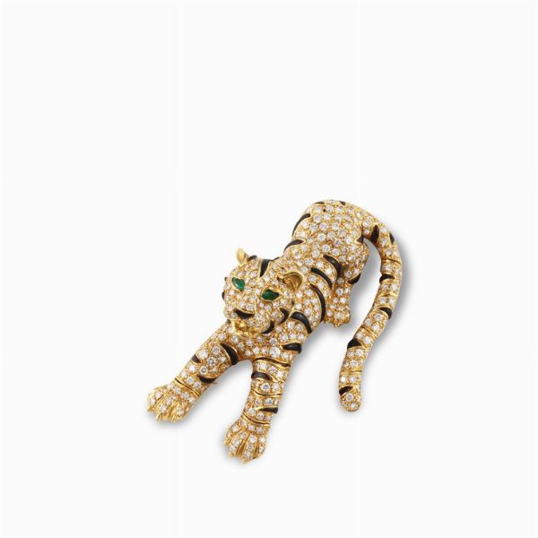 SPILLA  - Asta Gioielli Importanti - Associazione Nazionale - Case d'Asta italiane