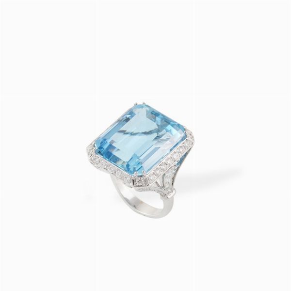 ANELLO  - Asta Gioielli Importanti - Associazione Nazionale - Case d'Asta italiane