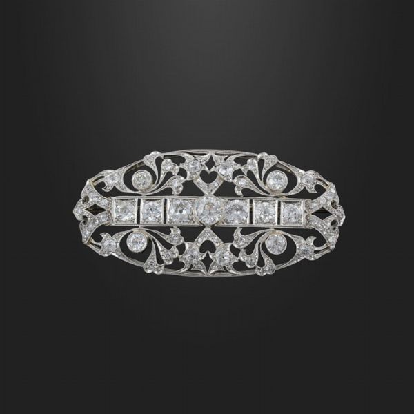 SPILLA  - Asta Gioielli Importanti - Associazione Nazionale - Case d'Asta italiane