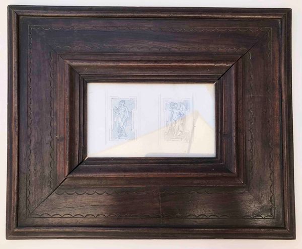 Alessandro Scorzoni (attr.) (1858-1933)  - Asta Oltre 300 lotti ad offerta libera - Associazione Nazionale - Case d'Asta italiane