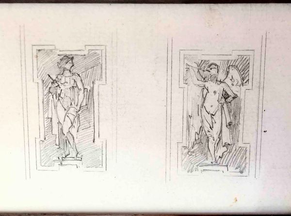 Alessandro Scorzoni (attr.) (1858-1933)  - Asta Oltre 300 lotti ad offerta libera - Associazione Nazionale - Case d'Asta italiane