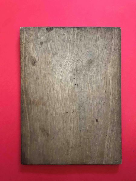 Pittore della prima met� del XIX secolo Sacra Veronica  - Asta Oltre 300 lotti ad offerta libera - Associazione Nazionale - Case d'Asta italiane