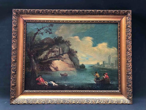 Probabile met� del XX secolo Marina  - Asta Oltre 300 lotti ad offerta libera - Associazione Nazionale - Case d'Asta italiane