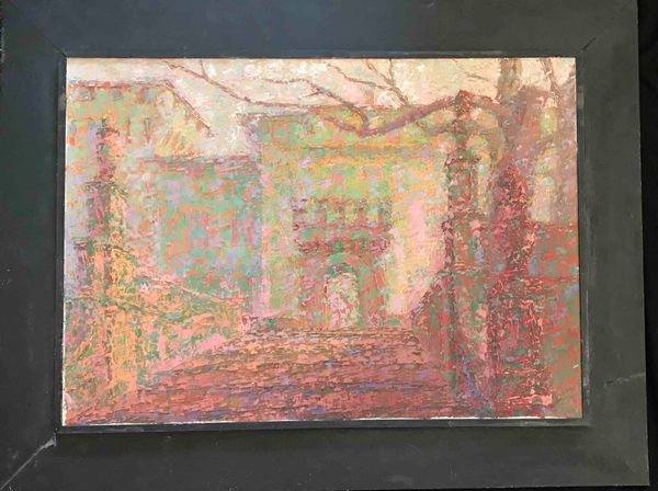 Arnaldo Caimi (1932-2008) Castello di Somma Lombardo  - Asta Oltre 300 lotti ad offerta libera - Associazione Nazionale - Case d'Asta italiane